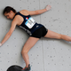 Image for article titled Climbing Prodigy Luce Douady Dies at 16